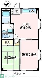 グリーンモア 303