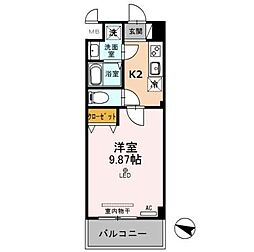アエル新所沢 103