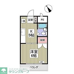 坂戸市芦山町