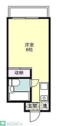 伊勢原五番館 504