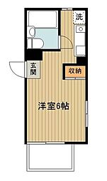 伊勢原五番館 601