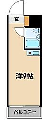 鶴ヶ島宝マンション 401