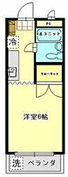 メゾン・シーマ 308
