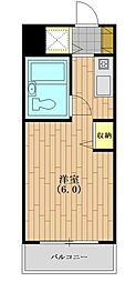 ウィンベルソロ西武球場第1 304