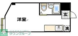 フレンドシップ坂戸 302