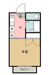 グリーン・ヒル松原 303
