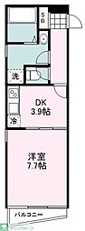 アート・フル所沢ヒルズ 506