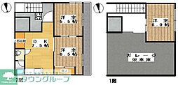 ガレージハウス武蔵藤沢
