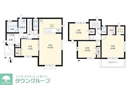 Sumai−to入間市仏子02 001