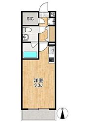 所沢市くすのき台３丁目