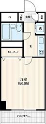 ラカータ川越 201