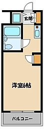 ウィンベルソロ西武球場第1 203