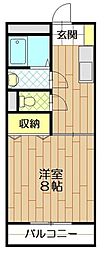シャトーサンワ 402