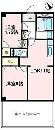 アマン狭山台 202