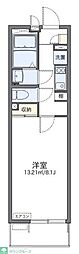 レオネクストコージーコートＩ 302