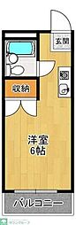 グリーンパーク小手指 305