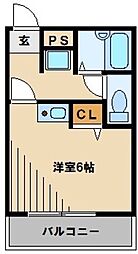 モンシャトー参番館 102