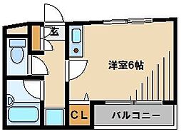 所沢市くすのき台１丁目