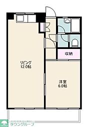 所沢市喜多町