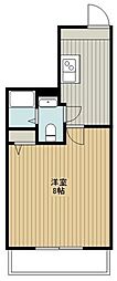 ヒルズ東町 702