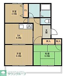 マンション霞野坂 101