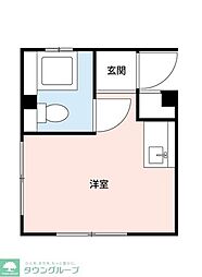広栄コーポ 302