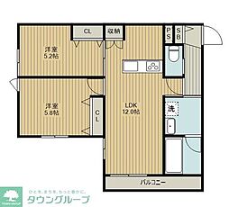 所沢市御幸町