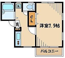 所沢市弥生町