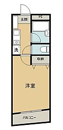 所沢市北有楽町