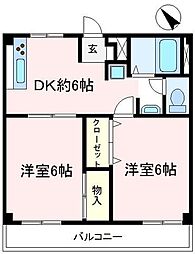 エントピアフラッツ 202