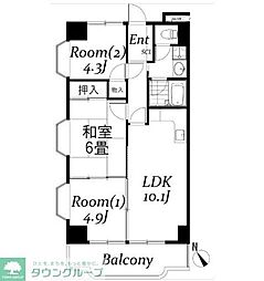シュターンハイム第2 205