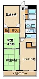 アマン新狭山 304