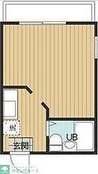 シティホームズ北坂戸2 112