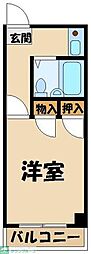 ロマーヌ飯能第一 405