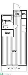 ハイツサンユー 303