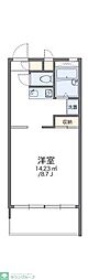 レオパレスネイチャー