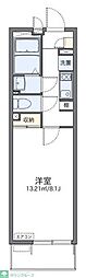 レオネクストコージーコートＩ 206