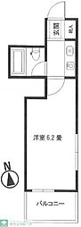 クリオ飯能弐番館 407