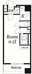 アクアタウンイーストI 403