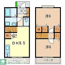 ＴＲＩＡＮＯＮ−ＫＯＴＥＳＡＳＨＩ B