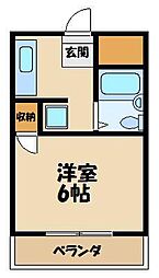 ホワイトポート飯能 301