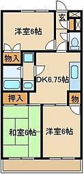 サンクレスト武蔵藤沢 102