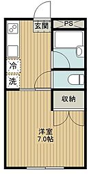 所沢市西所沢１丁目