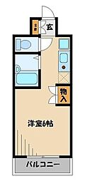 所沢市寿町