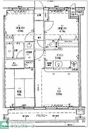 センチュリー入曽駅前 103