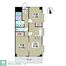 鶴ヶ島市脚折町２丁目