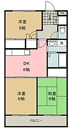 テラスグランデール 305