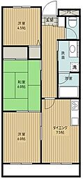 所沢市泉町