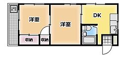 小林ハイツ 305