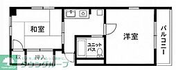 メゾン河辺 211